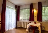 Silver Club Hotel Mátraszentimre