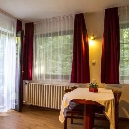 Silver Club Hotel Mátraszentimre - Szobák