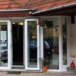 Silver Club Hotel Mátraszentimre - Külső kép