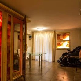 Silver Club Hotel Mátraszentimre - Wellness