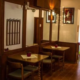 Silver Club Hotel Mátraszentimre - Vendéglátás