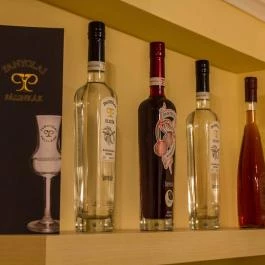 Silver Club Hotel Mátraszentimre - Vendéglátás