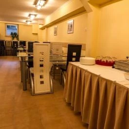 Silver Club Hotel Mátraszentimre - Vendéglátás