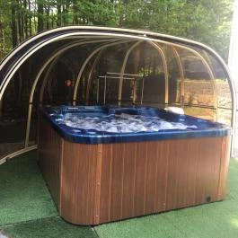 Silver Club Hotel Mátraszentimre - Wellness