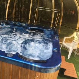 Silver Club Hotel Mátraszentimre - Wellness