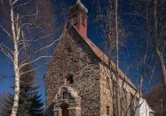 Mátraszentimre - Szent István király templom