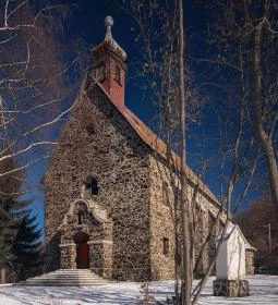 Szent István király templom