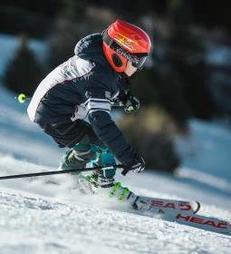 227. legjobb látnivaló: Mátraszentistváni sípark