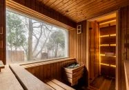 Vaskúti Faház Mátraszentistván