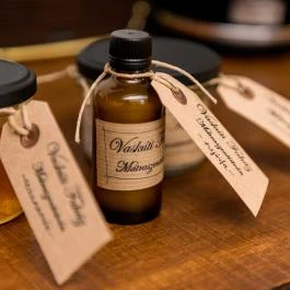 Vaskúti Faház Mátraszentistván - Egyéb