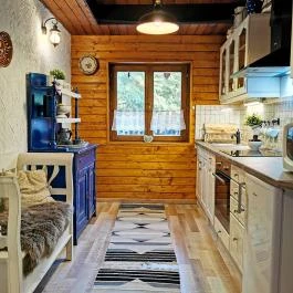 Vaskúti Faház Mátraszentistván - Egyéb