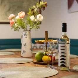 Vaskúti Faház Mátraszentistván - Egyéb