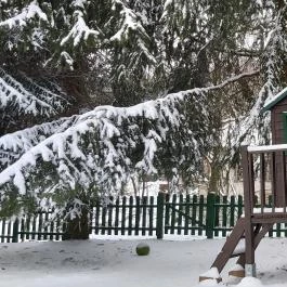 Vaskúti Faház Mátraszentistván - 