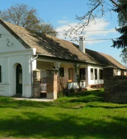 Drávakapu Vendégház