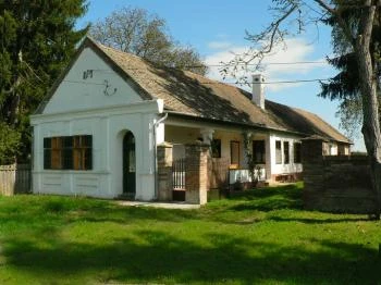 Drávakapu Vendégház Matty