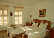 Drávakapu Vendégház Matty