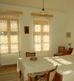 Drávakapu Vendégház