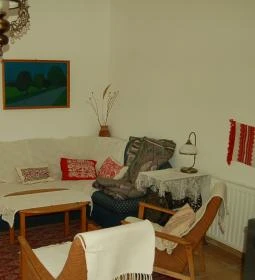 Drávakapu Vendégház