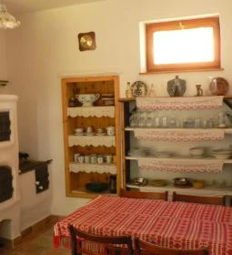 Drávakapu Vendégház