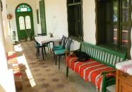 Drávakapu Vendégház Matty