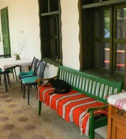 Drávakapu Vendégház