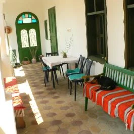 Drávakapu Vendégház Matty - Külső kép