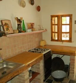 Drávakapu Vendégház