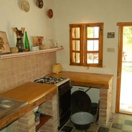 Drávakapu Vendégház Matty - Szobák