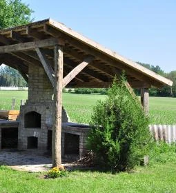 Drávakapu Vendégház