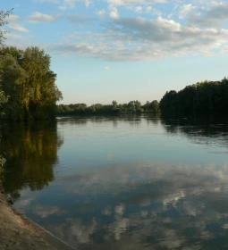 Drávakapu Vendégház