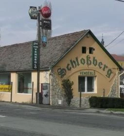 Schlossberg Vendéglő