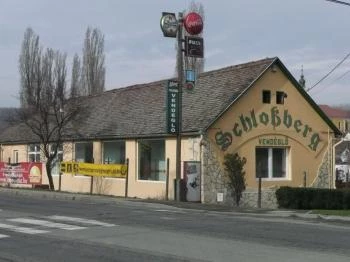 Schlossberg Vendéglő Mecseknádasd Schlossberg Vendéglő Mecseknádasd