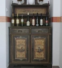 Schlossberg Vendéglő