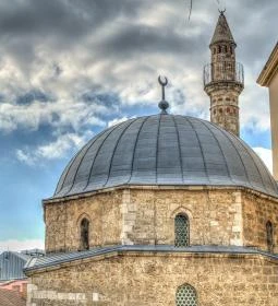 Jakováli Haszan-dzsámi