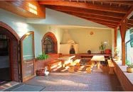 Hetényi Családi Pincészet Vendégháza Mecseknádasd