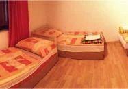 Hetényi Családi Pincészet Vendégháza Mecseknádasd