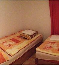 Hetényi Családi Pincészet Vendégháza