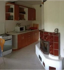 Hetényi Családi Pincészet Vendégháza