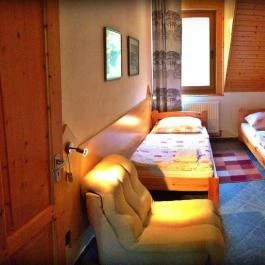 Hetényi Családi Pincészet Vendégháza Mecseknádasd - Egyéb