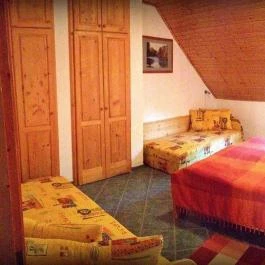 Hetényi Családi Pincészet Vendégháza Mecseknádasd - Egyéb