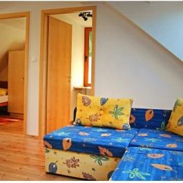 Hetényi Családi Pincészet Vendégháza Mecseknádasd - Egyéb