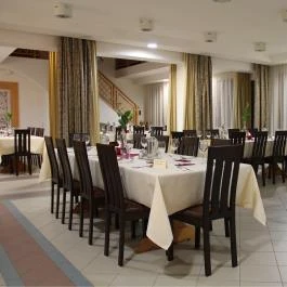 Hetényi Családi Pincészet Vendégháza Mecseknádasd - Egyéb