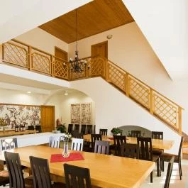 Hetényi Családi Pincészet Vendégháza Mecseknádasd - Egyéb