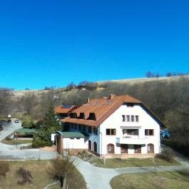 Hetényi Családi Pincészet Vendégháza Mecseknádasd - Egyéb