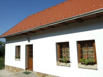 Malom Vendégház Mecseknádasd