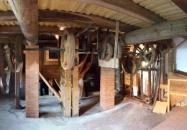 Malom Vendégház Mecseknádasd