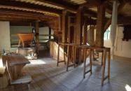 Malom Vendégház Mecseknádasd