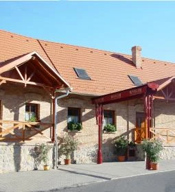 Wekler Családi Pincészet & Panzió