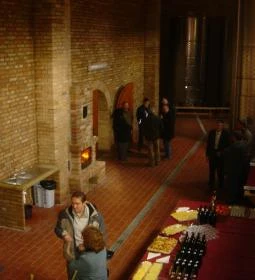 Wekler Családi Pincészet & Panzió