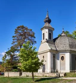 Havas Boldogasszony-kápolna